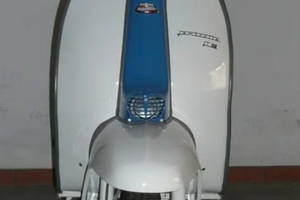 Lambretta