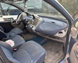 FIAT Multipla - 2004