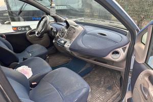 FIAT Multipla - 2004