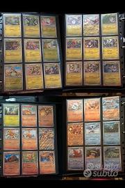Pokemon Avventure Insieme ITA