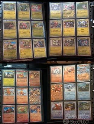 Pokemon Avventure Insieme ITA