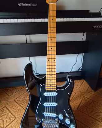 chitarra elettrica G&L Legacy tribute 