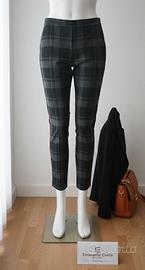 Pantaloni Eleganti Emanuela Costa Milano taglia M 