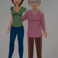 Assistenza notturna ad adulti e bambini