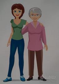 Assistenza notturna ad adulti e bambini