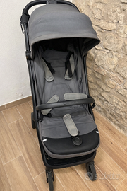 Passeggino Kinderkraft Nubi 2