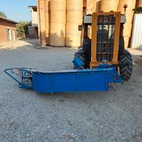 Mietilega bcs a sollevatore