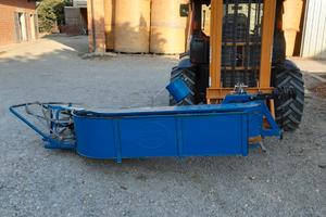 Mietilega bcs a sollevatore