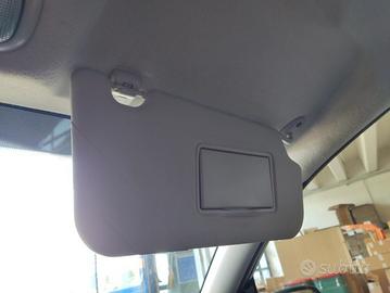 Aletta parasole destra FORD FUSION del 2010