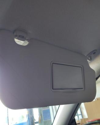 Aletta parasole destra FORD FUSION del 2010