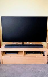 Mobile TV IKEA (Modello NORREBO)