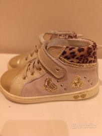 scarpe bambina 