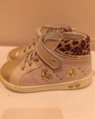 scarpe bambina 