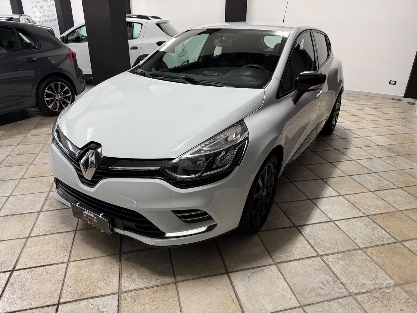 Renault Clio 2019 photo 3