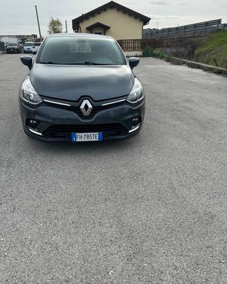 Renault Clio dCi 8V 90CV Start&Stop 5 porte Energy