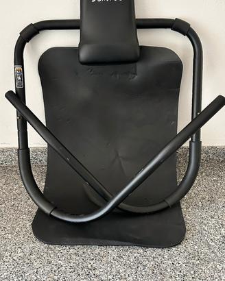 Domyos attrezzo Addominali decathlon