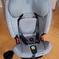 Seggiolino auto isofix Bebè Confort gruppo 1/2/3