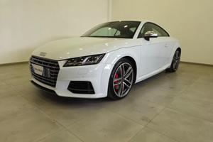 Audi TTS Coupe 2.0 tfsi quattro s-tronic - B&O - S