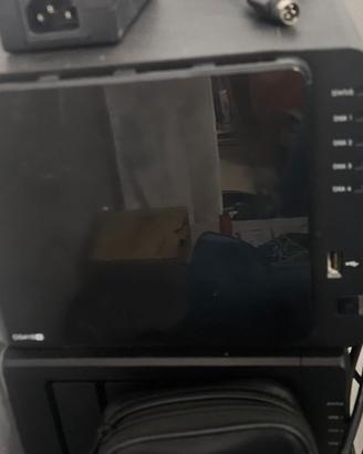 Synology Nas ds415+ 4x4tb
