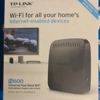 n600 Tplink Nuovo TL-WA890EA