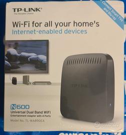 n600 Tplink Nuovo TL-WA890EA