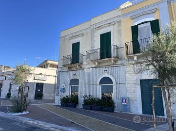 PALAZZINA A BARI