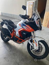 Ktm 1290 Super Adventure R