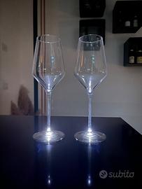 Calici vino HighLight Stolzle Lausitz