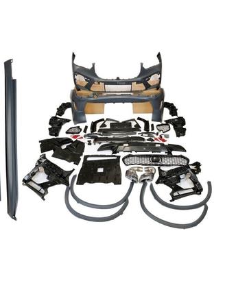 BMW X5 G05 2018>2022 Bodykit X5M Competition