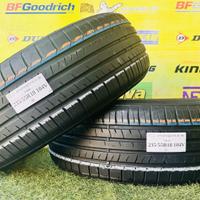 X2: Estive 235/55R18 104V -FIREMAX- al 75%