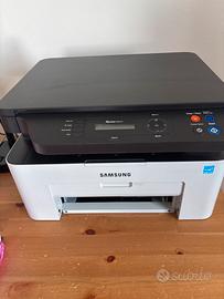 Stampante Samsung Xpress M2070