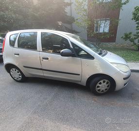 Mitsubishi Colt 2007