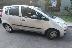 Mitsubishi Colt 2007