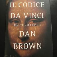 Il codice Da Vinci