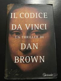 Il codice Da Vinci