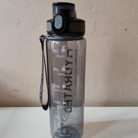 Bottiglia da palestra Stay Idrated