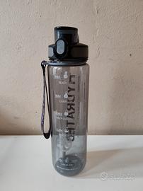 Bottiglia da palestra Stay Idrated