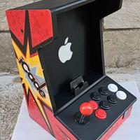 Controller di gioco originale iCade Ion per iPad