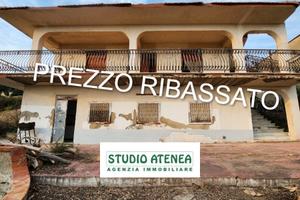 Cannatello Fiume Naro Villa 160Mq +800Mq Di Spazio