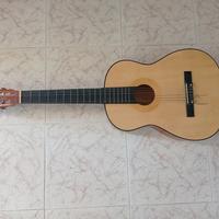 chitarra acustica