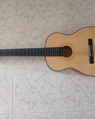 chitarra acustica