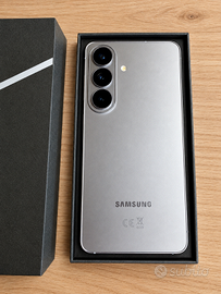 SAMSUNG S26 SILVER 512Gb COME NUOVO