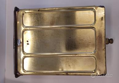 Inseritore scambiatore AF3583101 e AF3582599