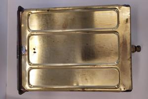 Inseritore scambiatore AF3583101 e AF3582599