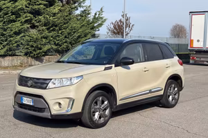 Suzuki Vitara 1.6 DDiS 4WD AllGrip AZIENDALE,GARAN