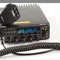 Baracchino CB 26/28 mz nuovo mai usato