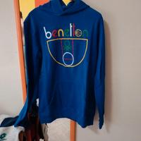 felpa Benetton 