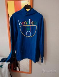 felpa Benetton 