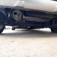 ASSALE POST. RENAULT CAPTUR «I» (2017)