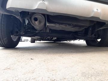 ASSALE POST. RENAULT CAPTUR «I» (2017)